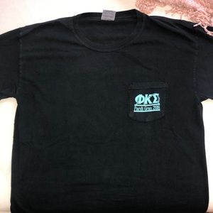 Phi Kappa Sigma “Pardi Gras” tshirt